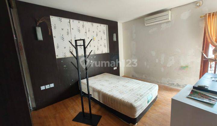 Dijual Rumah 4 Kamar Di Suli Jazz Residence Denpasar Cn 2