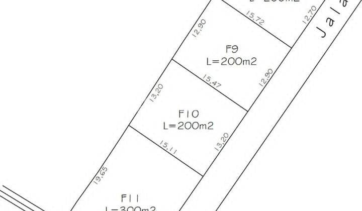 Dijual Tanah 2 Are Cocok Untuk Villa Di Tabanan Ipp 2