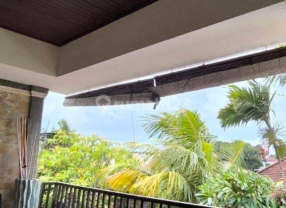 Dijual Rumah Mewah Dekat Renon Dan Sanur Pk 1