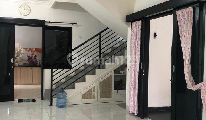 Siap Huni Rumah Lantai 2 SHM di Denpasar Barat Mnk 2