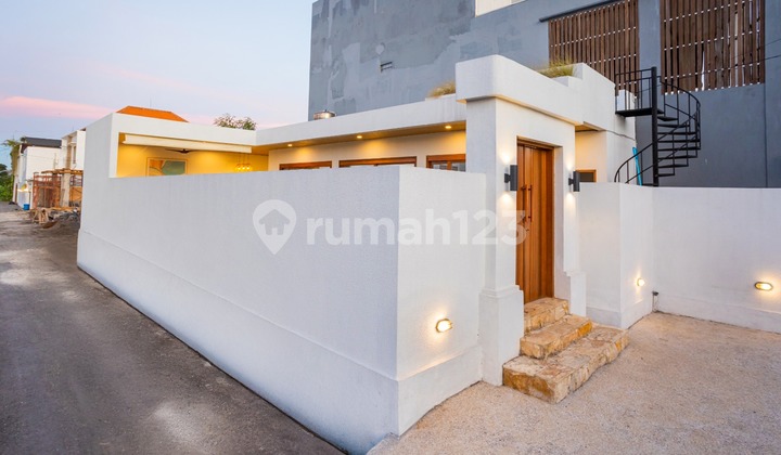 2 Bedroom Fully Furnished Villa with Rooftop in Kerobokan Ipp 2 Bedroom Fully Furnished Villa with Rooftop in Kerobokan Ipp