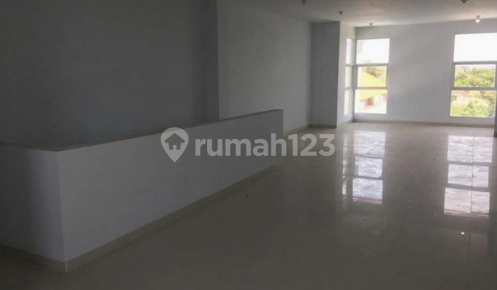 Premium 3-Storey Ruko with Spacious Parking on Sunset Road At