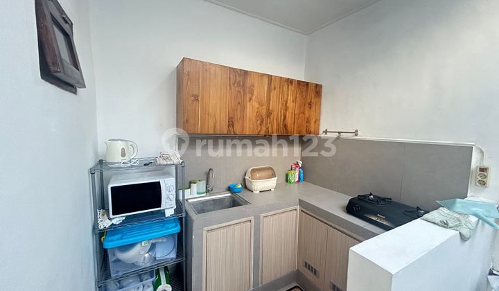 Murah Rumah Minimalis 2 Kamar di Jimbaran Cn 2