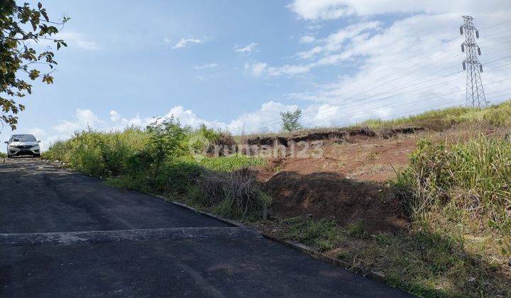 For Sale 3 Are Land Near Kedungu Beach At DD 2