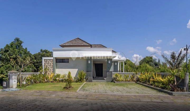 Dijual Rumah Baru One Gate Bisa Kpr Di Denpasar Sa 1