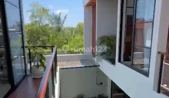 For Sale Brand New Villa At Umalas Kerobokan At 1