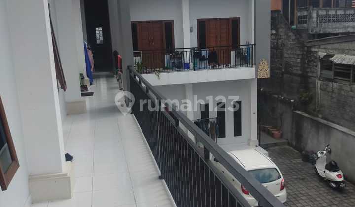 Kost 13 Kamar Dekat Mall Living World Dk