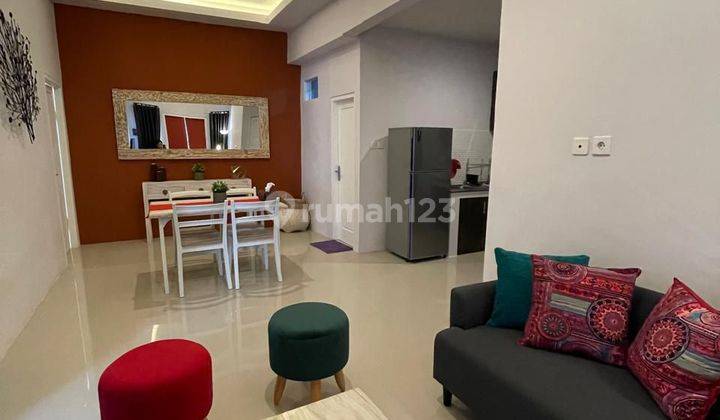 Dijual Rumah Minimalis Murah Di Taman Griya Jimbaran Cn 1