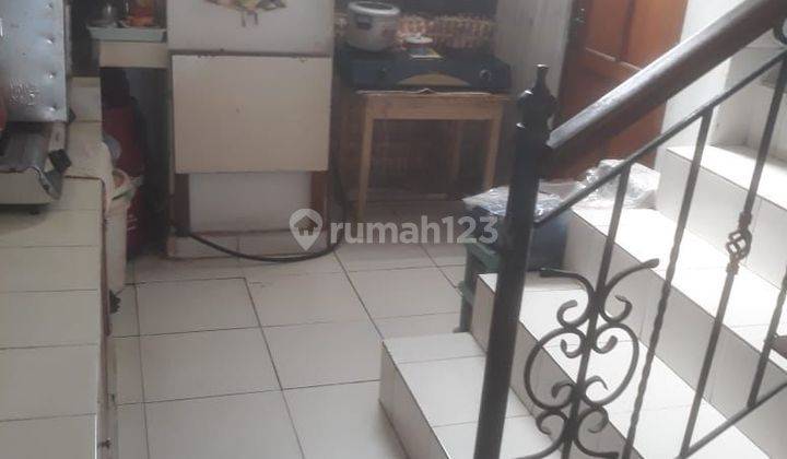 For Sale 3.5 Floor Shophouse In Renon JL 2