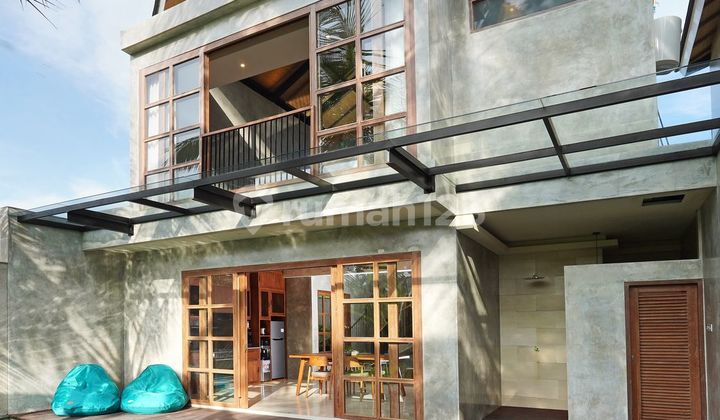 Dijual Villa View Sawah Freehold Private Pool Di Ubud Cl Dijual Villa View Sawah Freehold Private Pool Di Ubud Cl