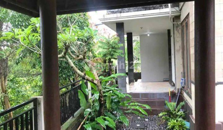 Dijual Rumah Furnish View Sawah Di Peguyangan Vr 2