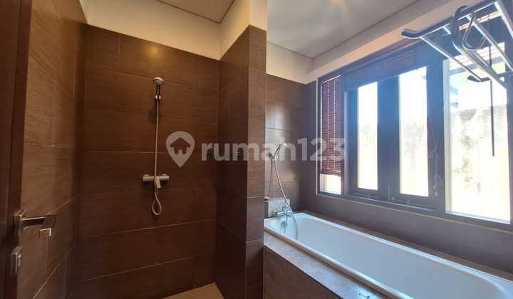 For Sale Luxury House with Antique Teak Wood Furniture in South Denpasar Cn 2