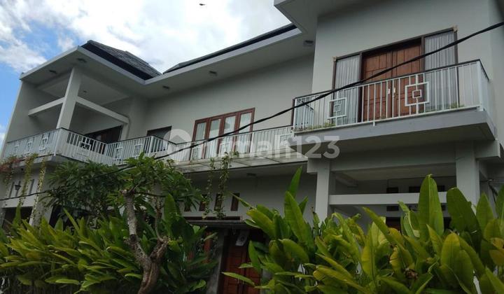 Rumah 2 Lantai Ada Rooftop Bonus Ac di Jimbaran Mnk 2