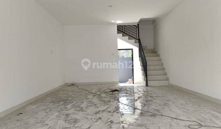 For Rent New 2-Storey Shophouse In West Gatsu AT 1