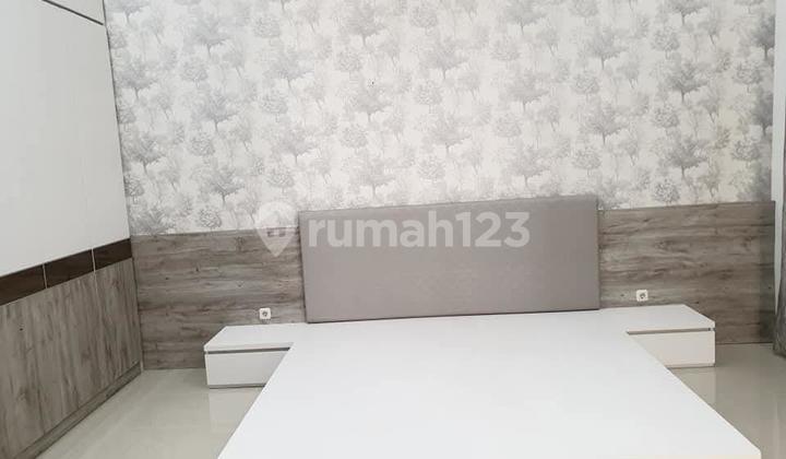 Sell Well-Maintained Ready-to-Live House in Kembar Mas 2