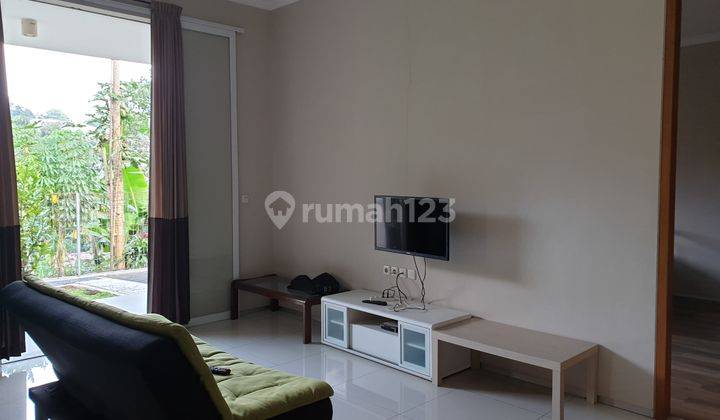 Rumah Asri dan Sejuk Kawasan sayap Awligar Bandung 6
