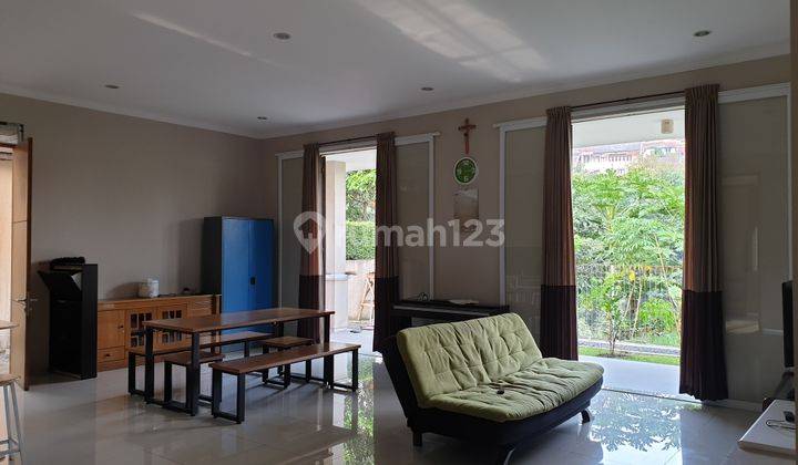Rumah Asri dan Sejuk Kawasan sayap Awligar Bandung 7