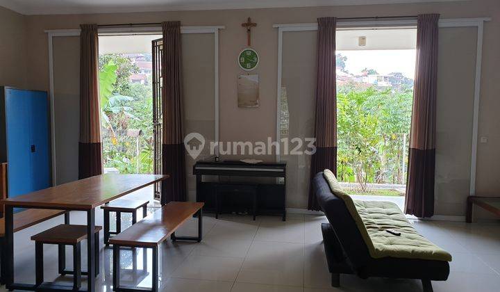 Rumah Asri dan Sejuk Kawasan sayap Awligar Bandung 16