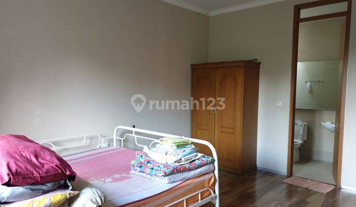 Rumah Asri dan Sejuk Kawasan sayap Awligar Bandung 18