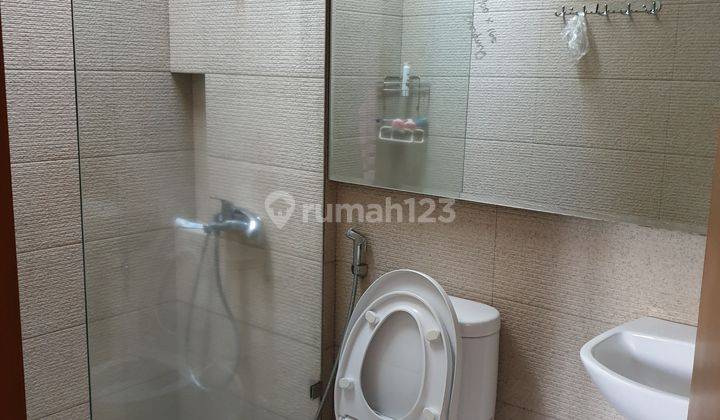 Rumah Asri dan Sejuk Kawasan sayap Awligar Bandung 19