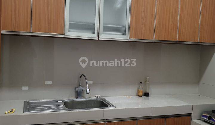 Dijual Turun Harga Rumah Nyaman Lux Siap Huni Taman Holis Indah 1 2