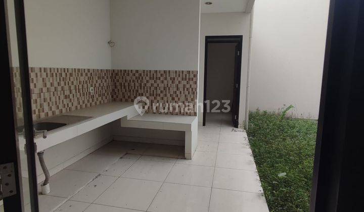 Dijual Rumah Baru Minimalis Siap Huni di Cipta Graha Gunung Batu  2