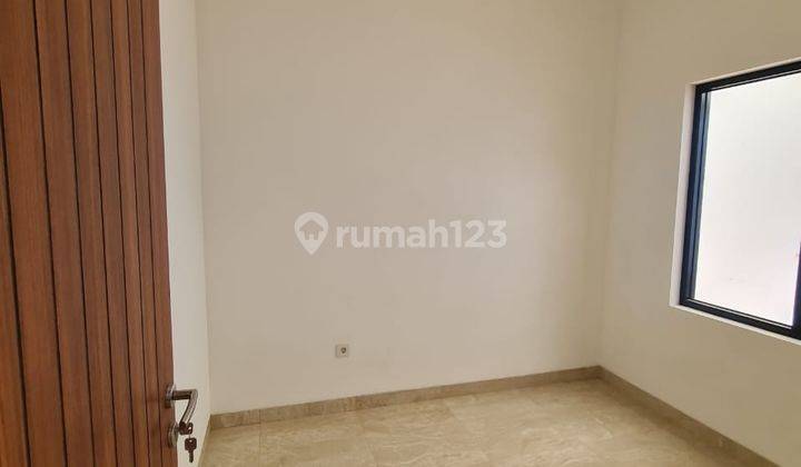 Dijual Turun Harga Rumah Baru 2 Lantai Modern di Kopo Permai 3 2