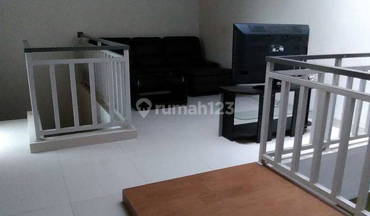 Dijual Rumah Nyaman Cantik Furnish 2 Lantai di Banyak Sumba Kbp 2