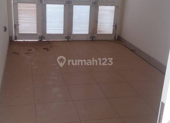 Dijual Cepat Rumah Modern Minimalis Siap Huni Amanda Summarecon 2