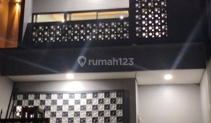 Dijual Rumah Modern Minimalis Dan Nyaman di Pasir Salam Bandung 1