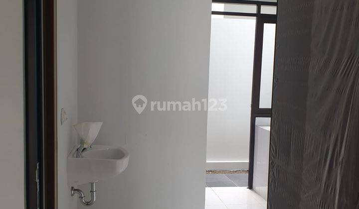 Dijual Rumah Minimalis Modern Siap Huni Gateway Pasteur Residence 2