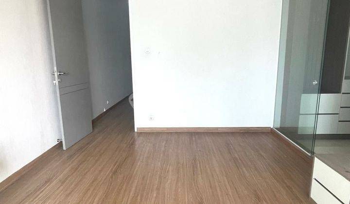 Dijual rumah baru di Mekarwangi dalam cluster 1