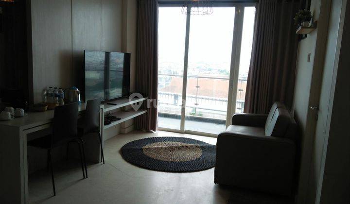 Dijual Apartemen Landmark Di Pusat Kota 1