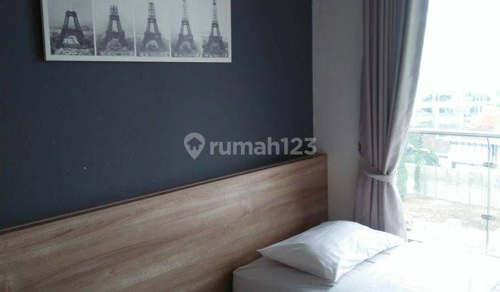 Dijual Apartemen Landmark Di Pusat Kota 2