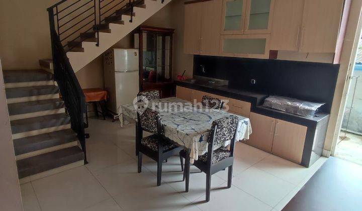 Di Jual Rumah Siap Huni Di Pusat Kota Di Sawa Kurung 1