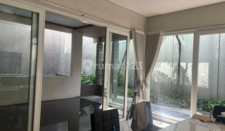 Dijual rumah cluster terbaik di Singgasana Pradana 1