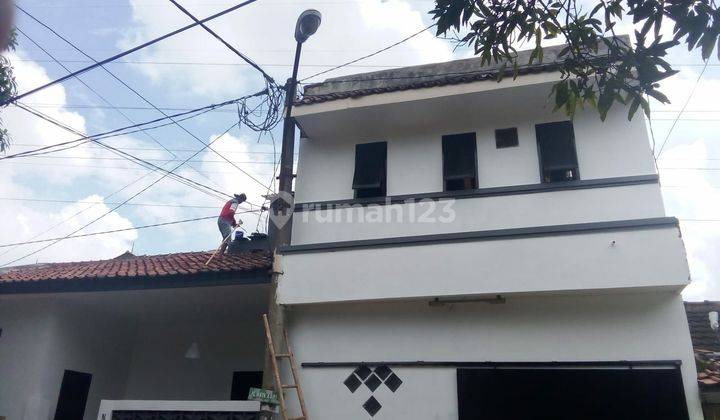 Di Jual Rumah Cocok Untuk kosan Di Nata Endah 1