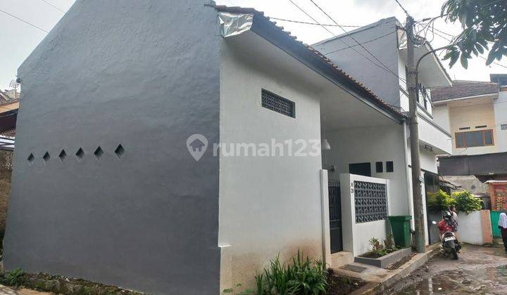 Di Jual Rumah Cocok Untuk kosan Di Nata Endah 2