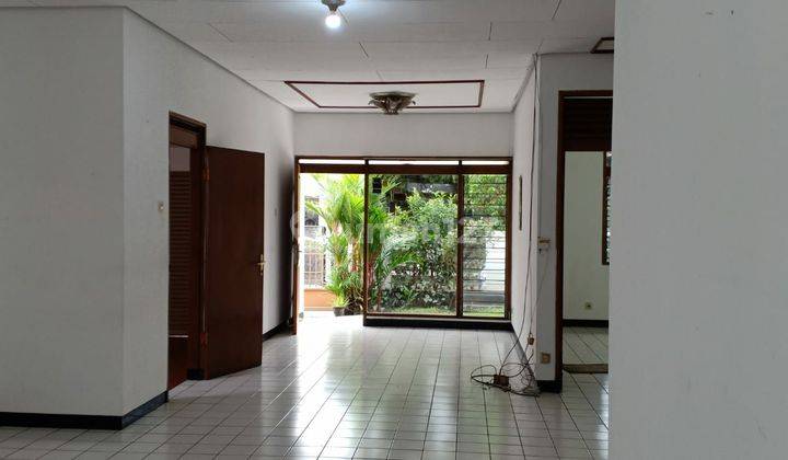 Dijual rumah di sayap Soekarno Hatta 1