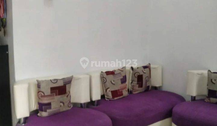 Dijual rumah di Sariwangi city view 2