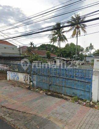 Dijual tanah lokasi strategis di Kopo