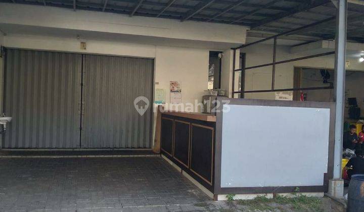 Dijual rumah cantik dan nyaman di Town places Baros 1