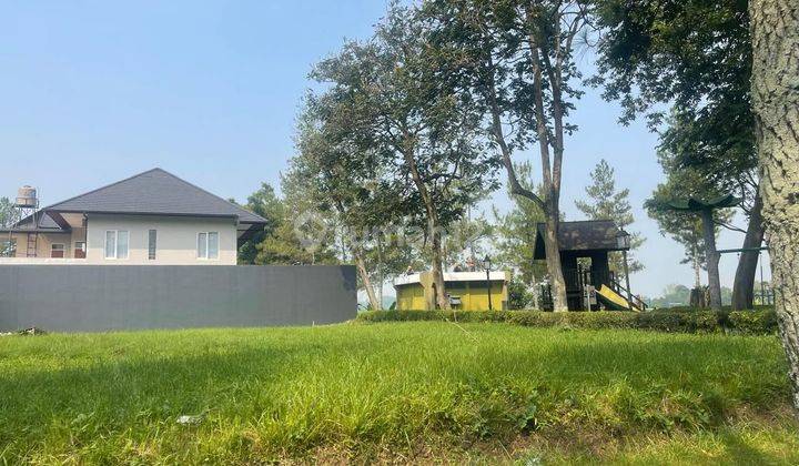 JUAL KAVLING HOEK DI KOTA BARU PARAHYANGAN LARANGTAPA 2