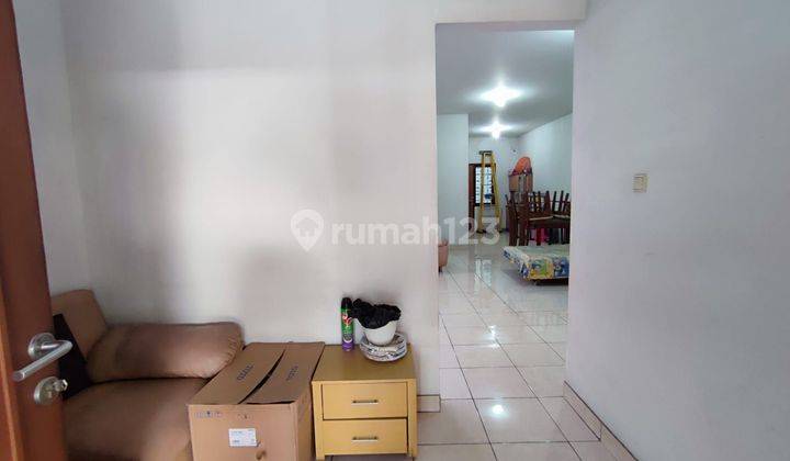 JUAL RUMAH KEREN DI MEKAR WANGI MEKAR HEGAR 2