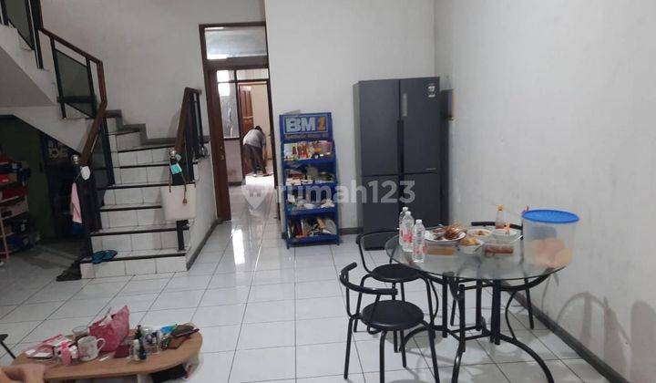 JUAL RUMAH DI MAINROAD PADALARANG BISA USAHA 2