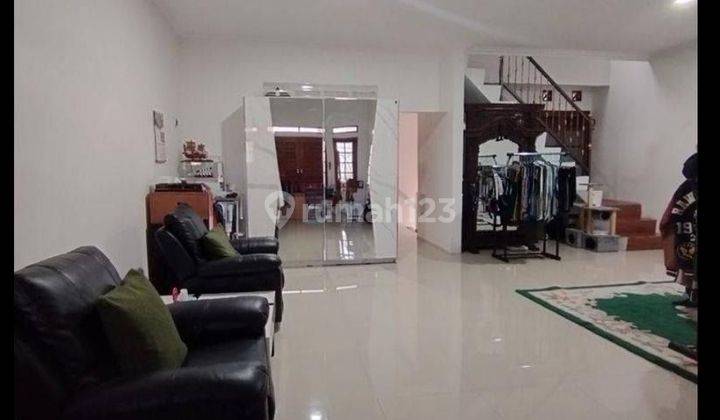 JUAL RUMAH NYAMAN di Tanjungsari ANTAPANI 1