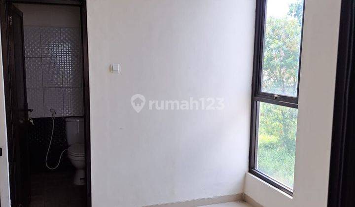 JUAL RUMAH BARU SIAP HUNI DI MANDALIKA RESIDENCE DERWATI 2