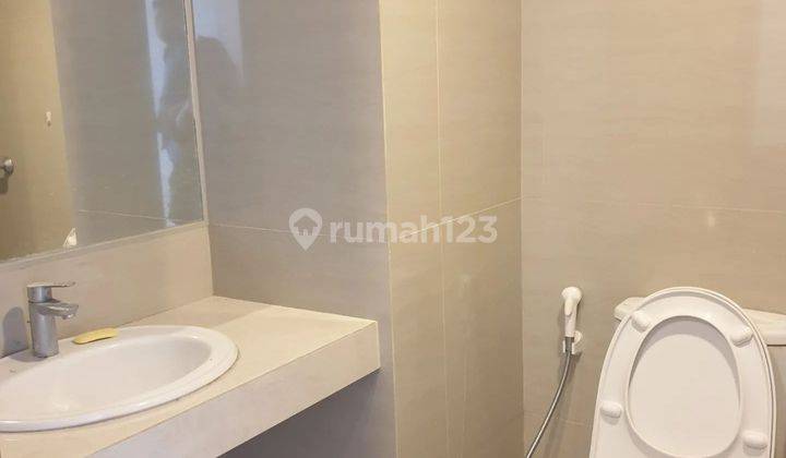 JUAL Apartemen Galeri Ciumbuleuit 3 studio BEST VIEW 2