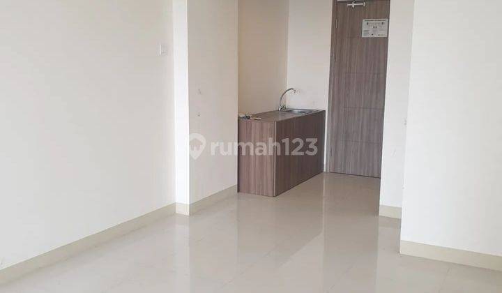 JUAL Apartemen Galeri Ciumbuleuit 3 studio BEST VIEW 1