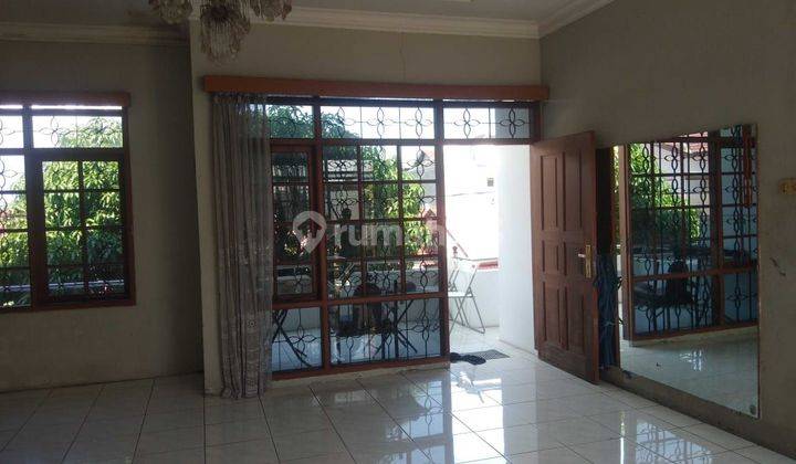 JUAL RUMAH 2 LANTAI DI TAMAN KOPO INDAH 2 MURAH 1